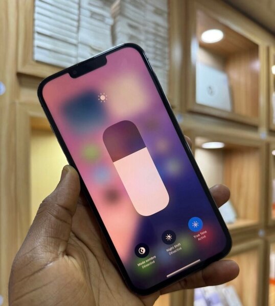 iPhone 13 Pro Max 128 Go