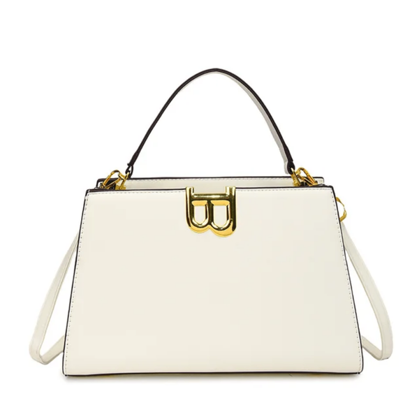 Sac à main élégant en cuir