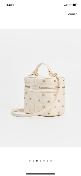 Sac à main élégant en cuir