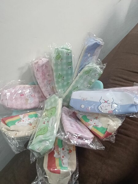 Trousse de qualité pour le rangement des stylos