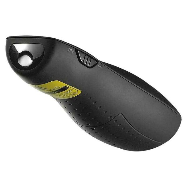 Presentation mouse