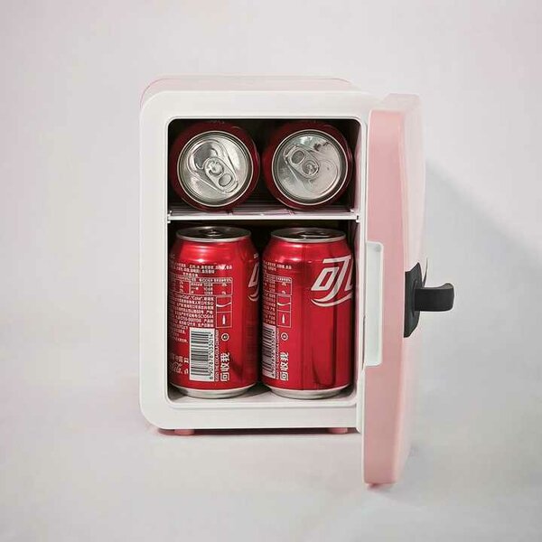 Portable mini Fridge