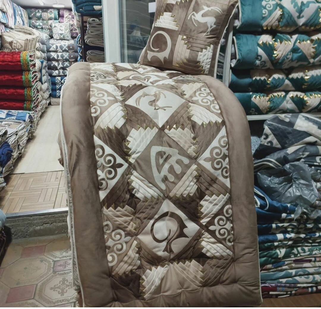 Матрас 70×190 , 80×190. Жер тошок мурас курак 4 тошок 6 поду