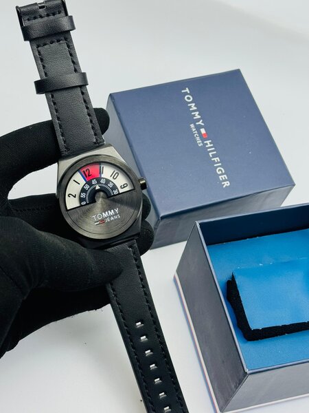 Montre Tommy Hilfiger Homme