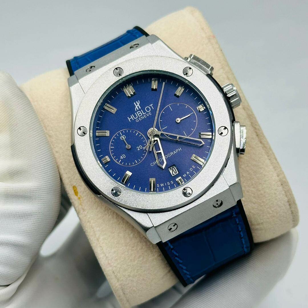 MONTRE  HOMME  HUBLOT