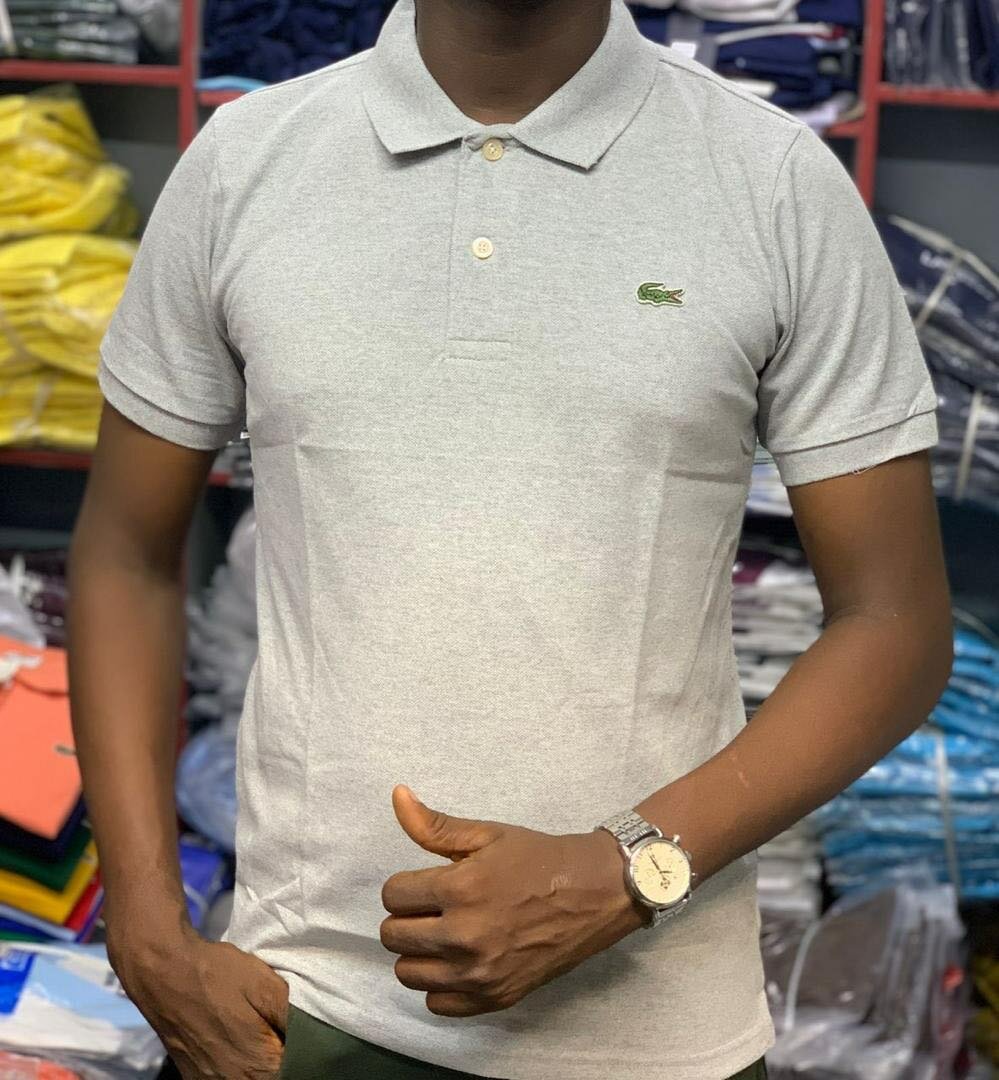 Polo Lacoste Homme