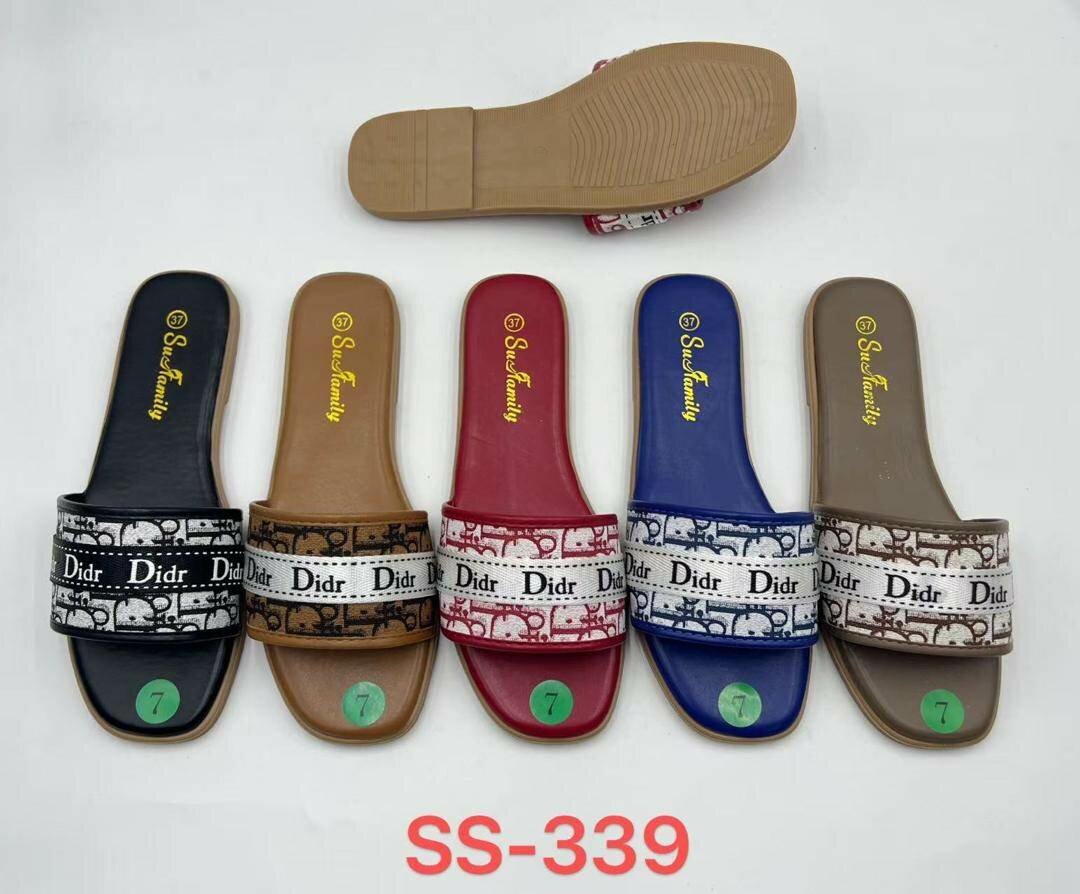 Sandales élégantes pour femmes