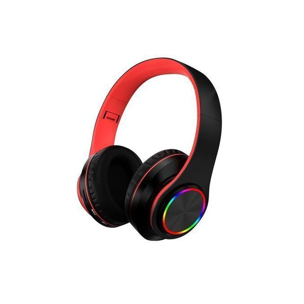 Wireless B39 Casque Bluetooth Sans Fil,