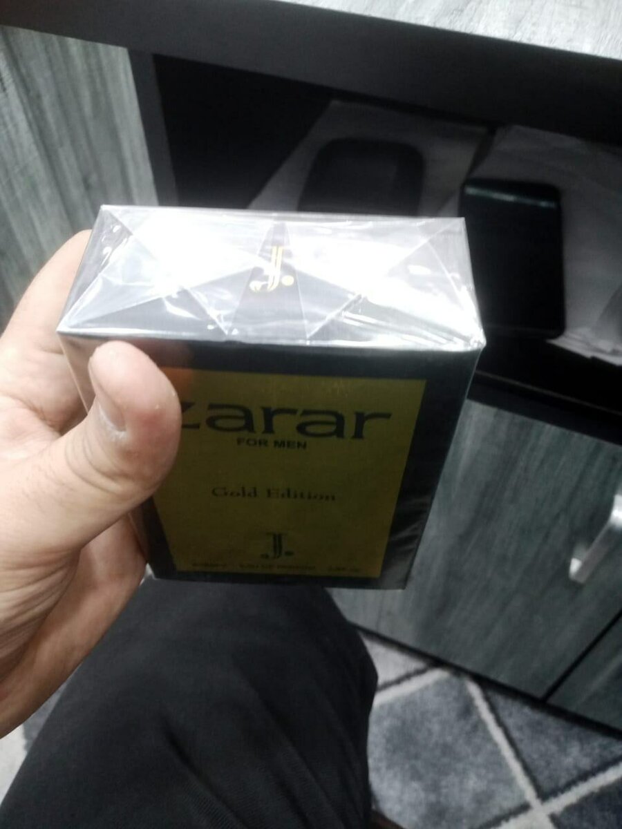 J. JANAN + J. ZARAR