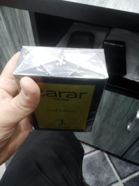 J. JANAN + J. ZARAR