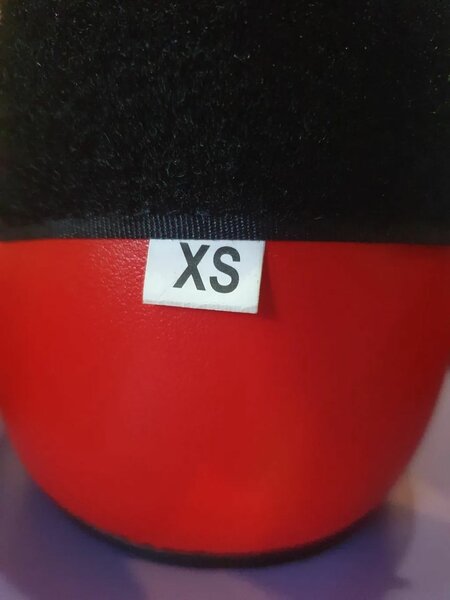 Продаю новые футы для тхэквонд