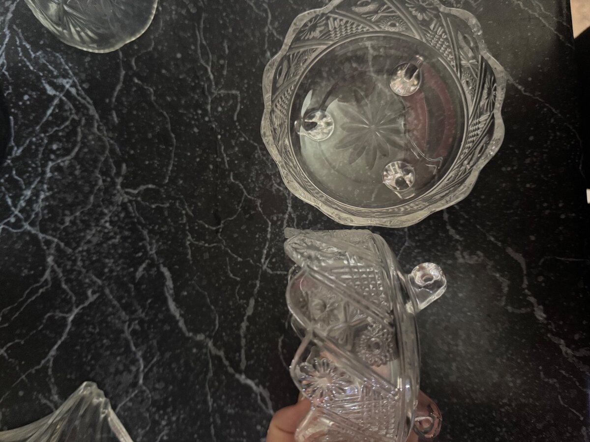 Для сахара/варенье