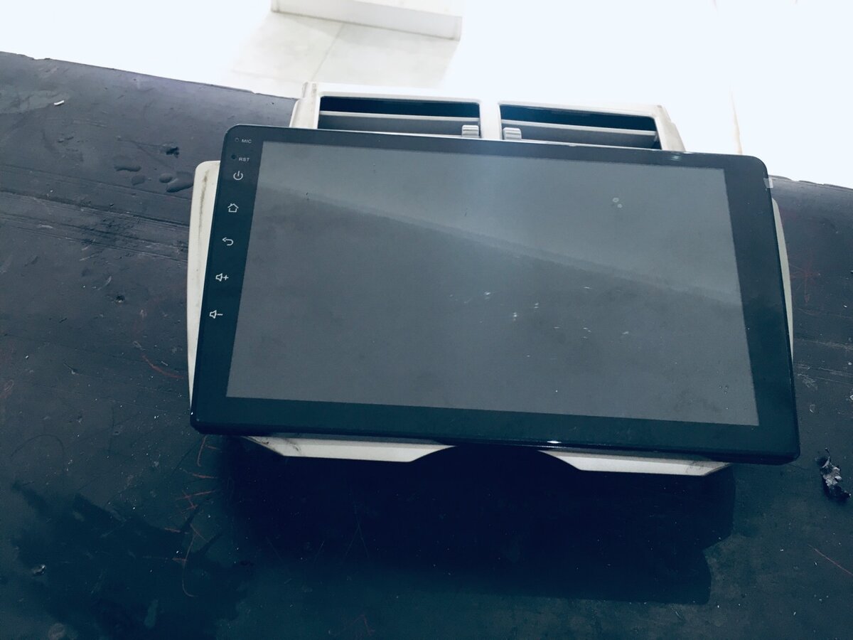 Universal Android radios mp5