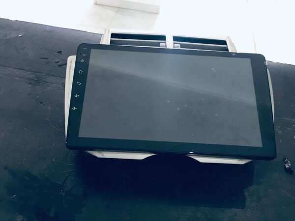 Universal Android radios mp5