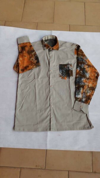 Chemise homme