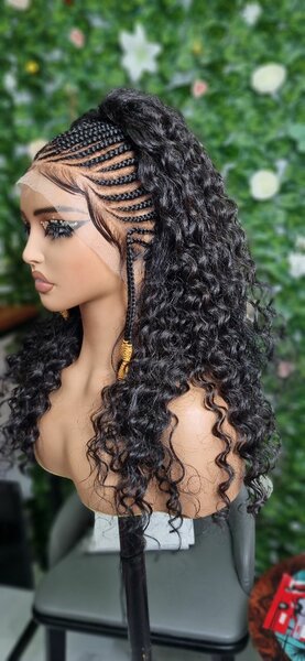 Queen Africa
