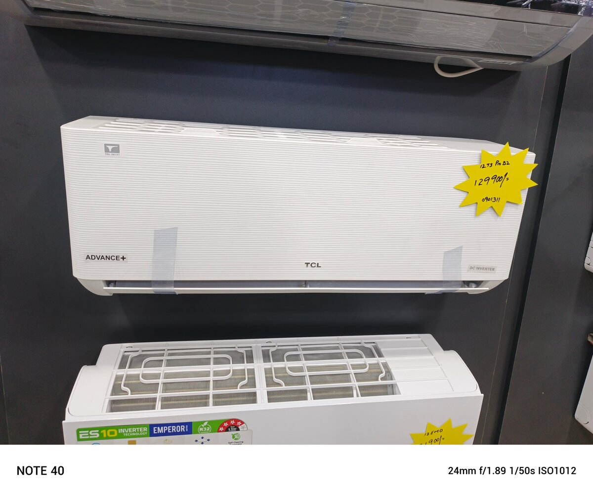 Tcl Ac 1Ton