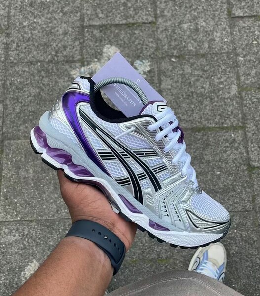 Chaussures de Running Asics