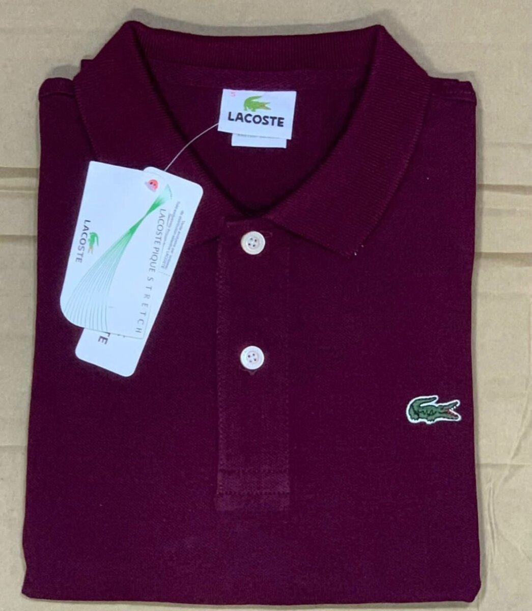 Polo Lacoste
