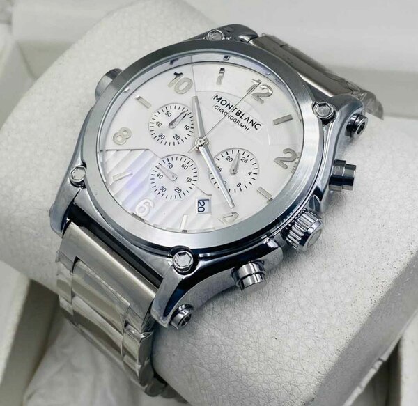 MONTRE MONT BLANC