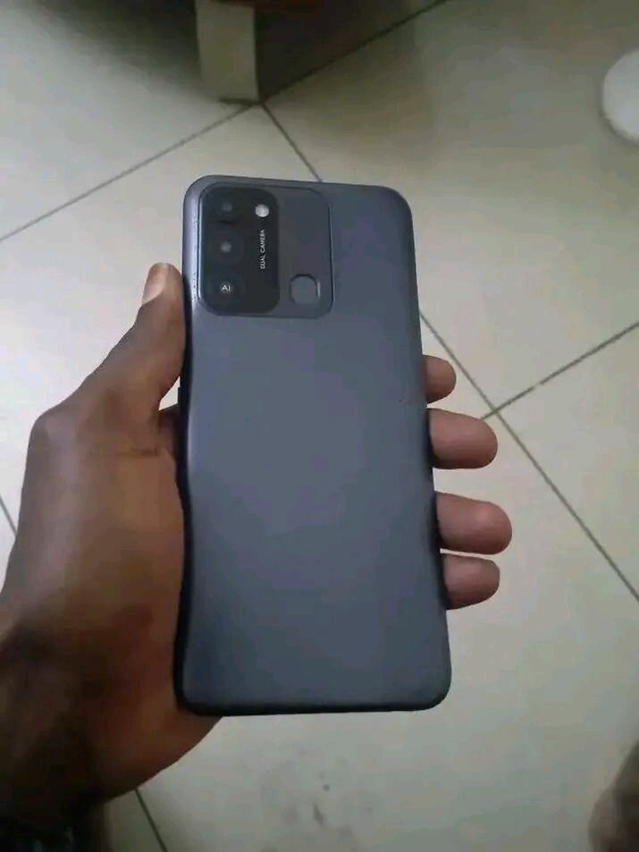 Smartphone moderne Android