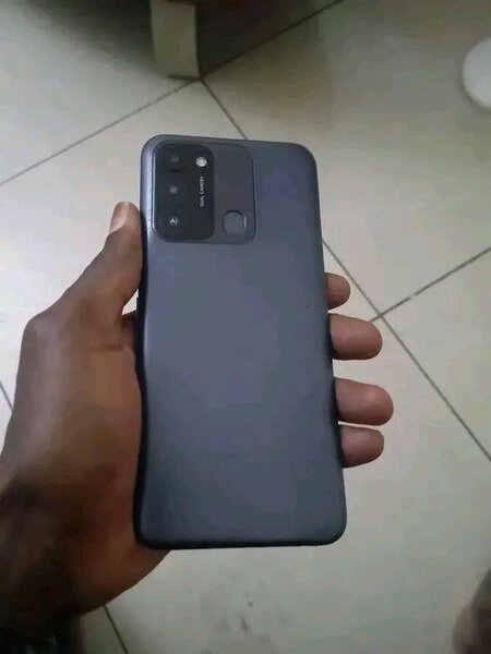 Smartphone moderne Android