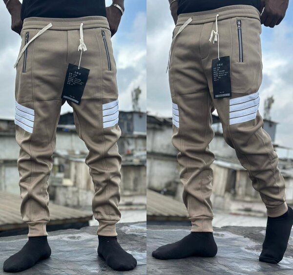 Jogging original