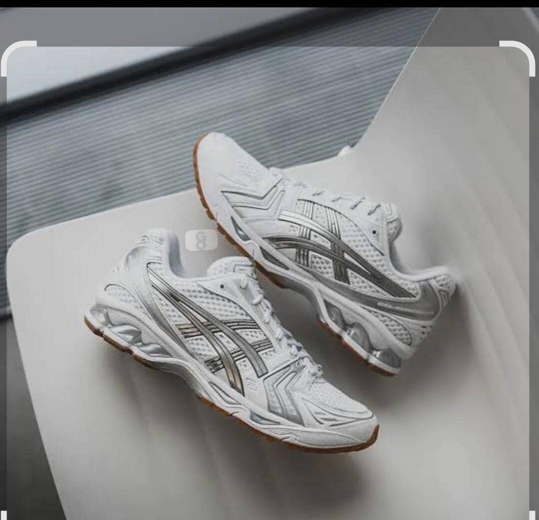 Sneakers Asics