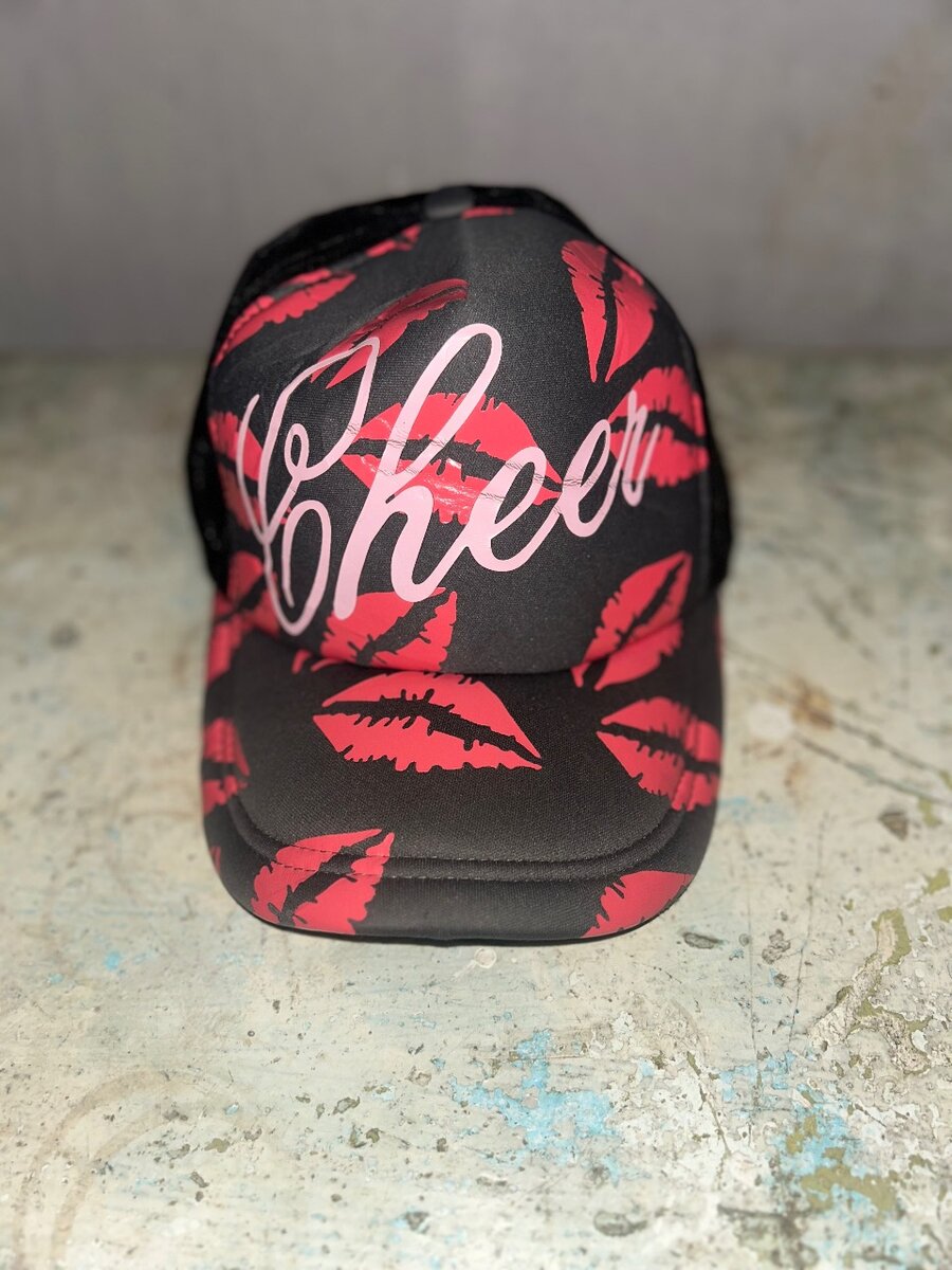 Casquettes Trucker hat