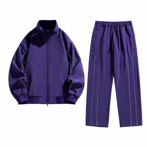 Ensemble de survêtement tendance