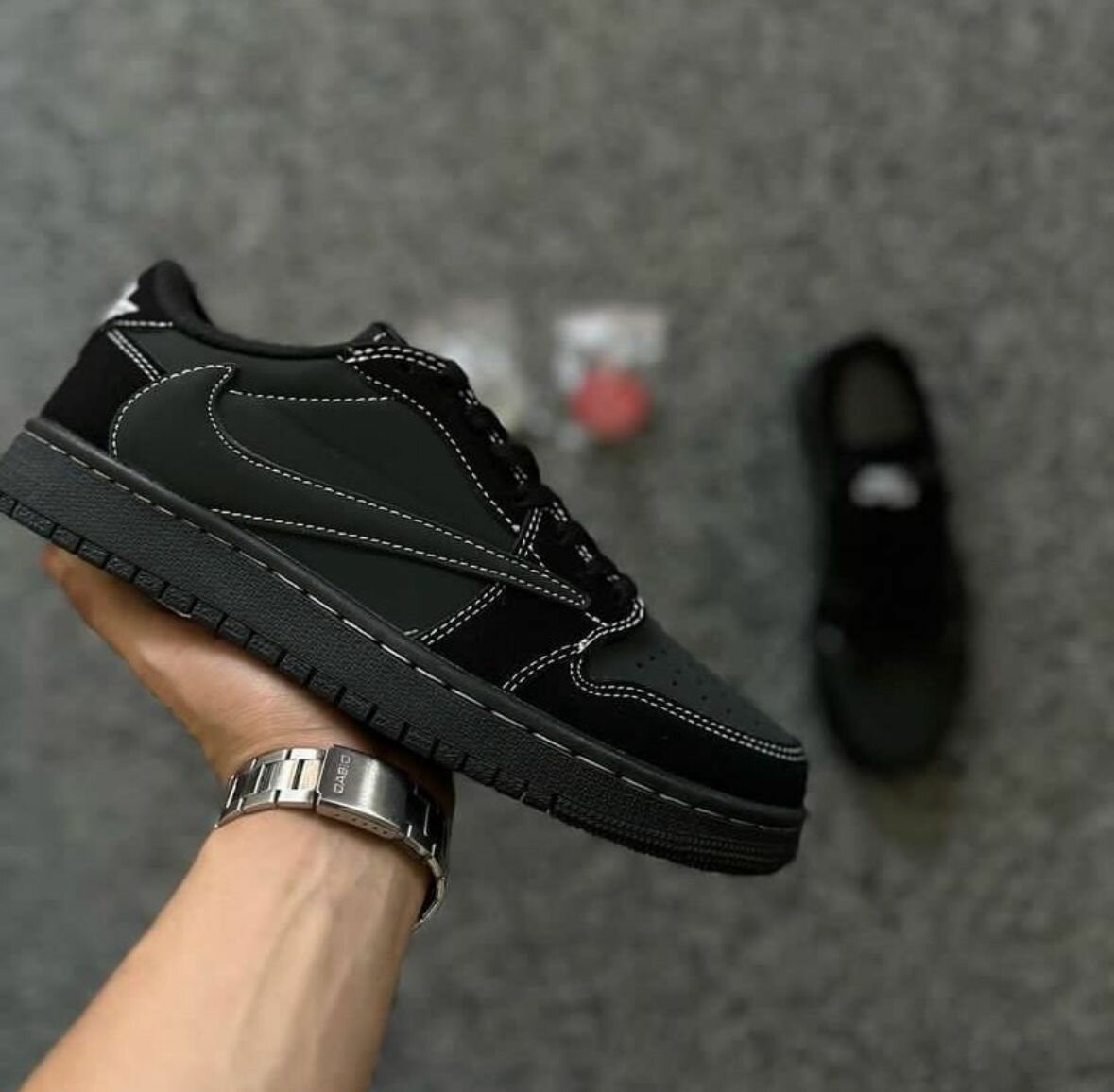 Sneakers Air Classic