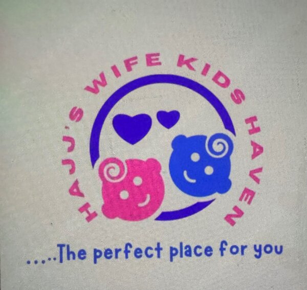 Hajjswife kids haven 
