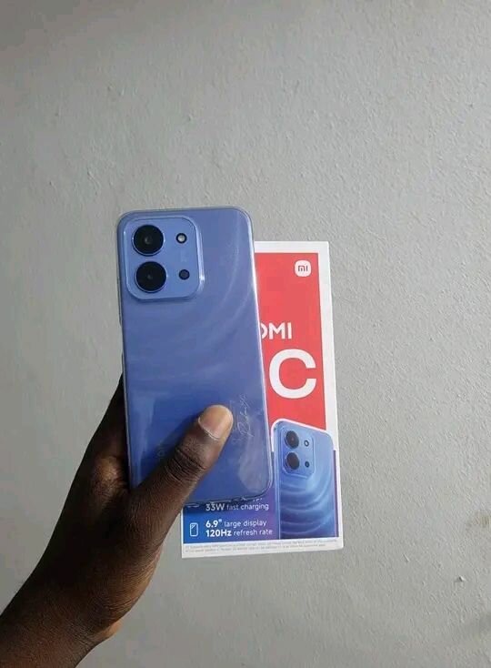 Smartphone Xiaomi innovant