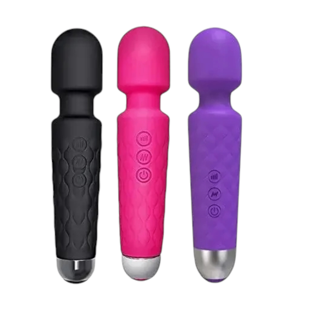 Sextoys Vibro Masseur SN09