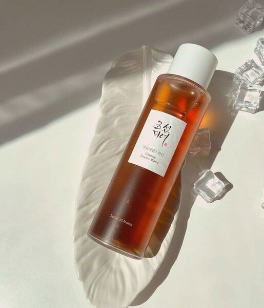 Joseon cleansing oil