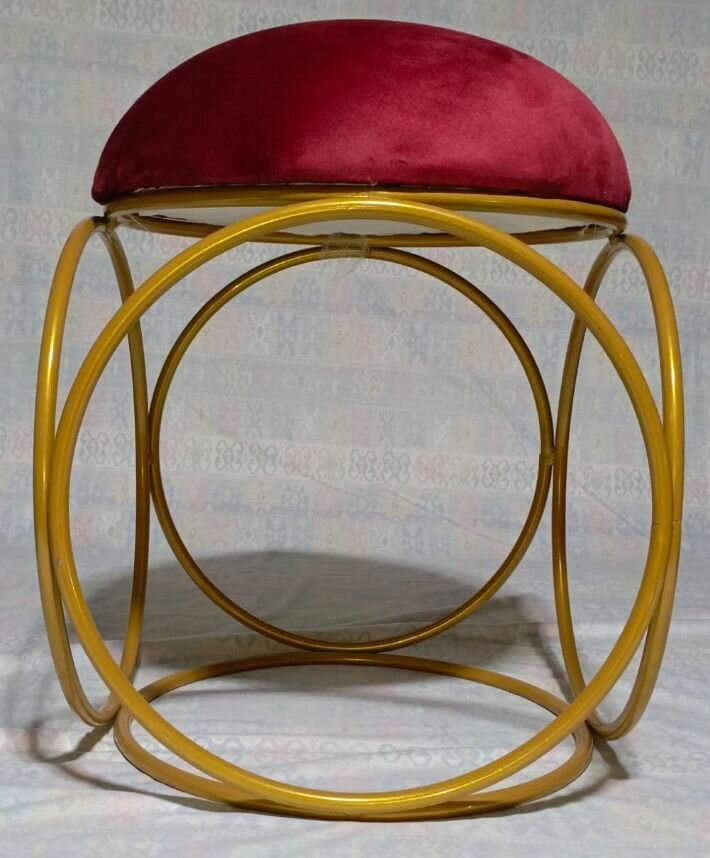 Stool