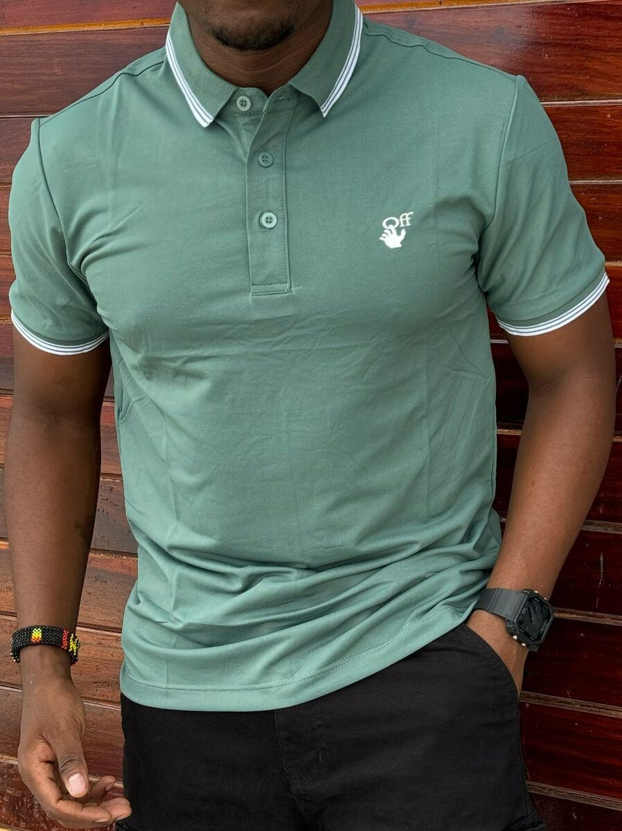 Quality golf t-shirt available