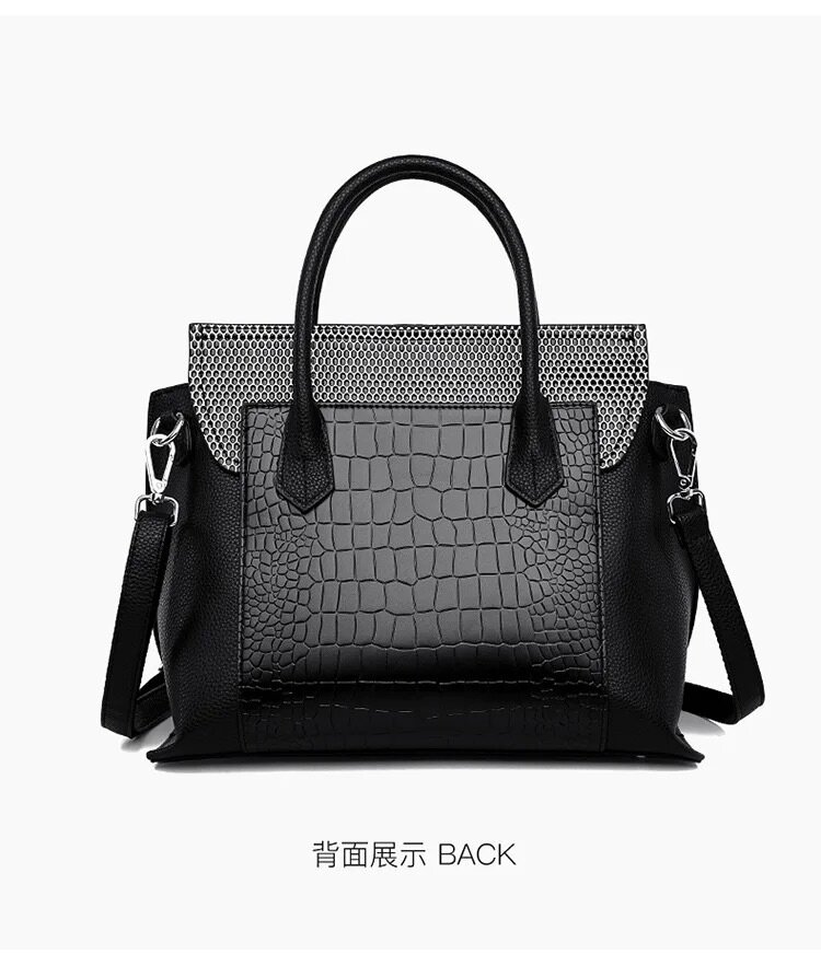 High quality hand bag