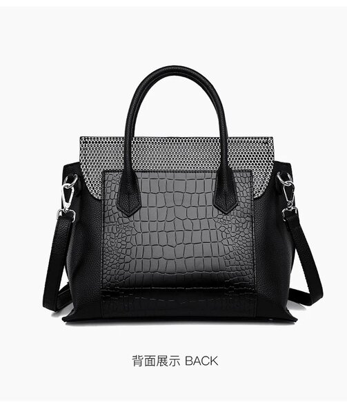 High quality hand bag