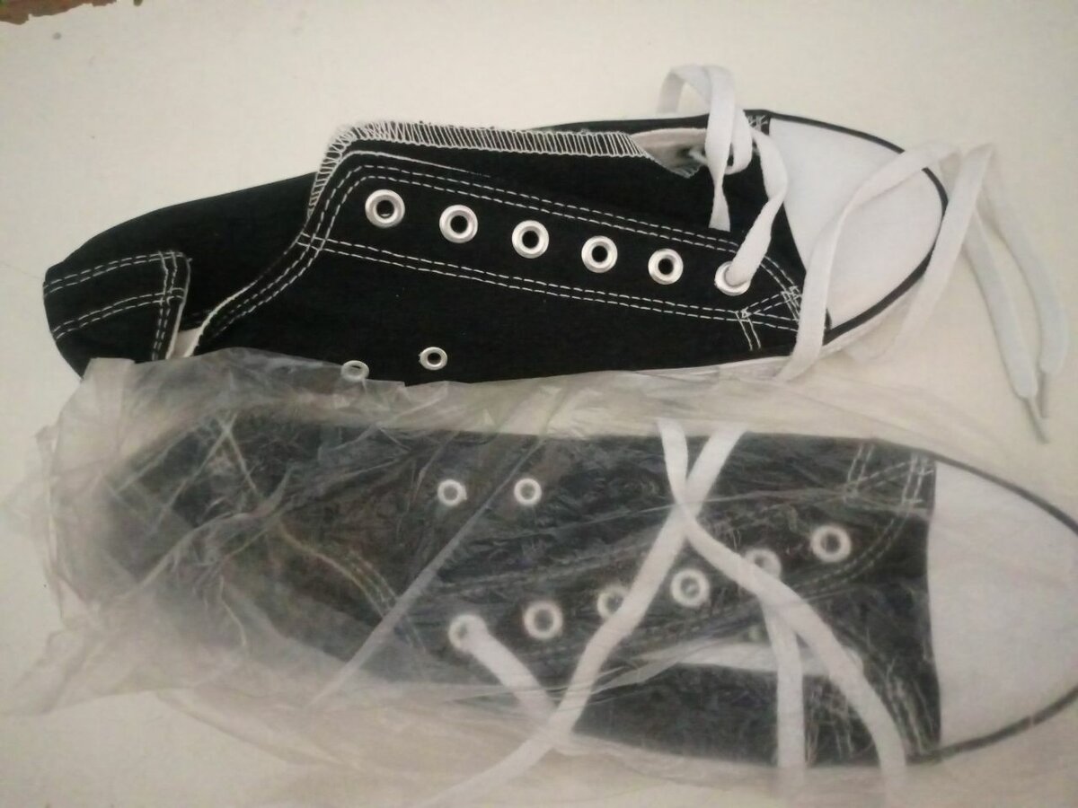 Baskets Converse All Star