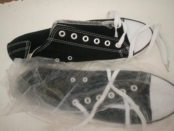 Baskets Converse All Star