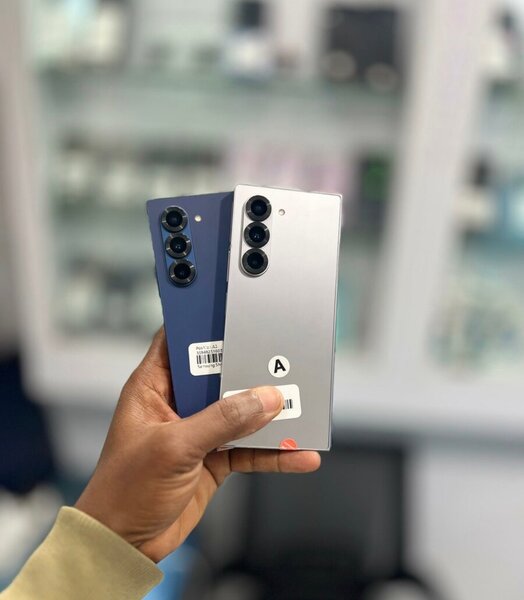 Smartphone double SIM 5G