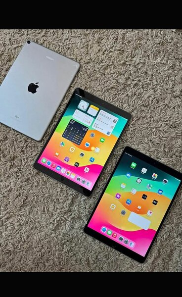Tablette Apple iPad Pro WiFi