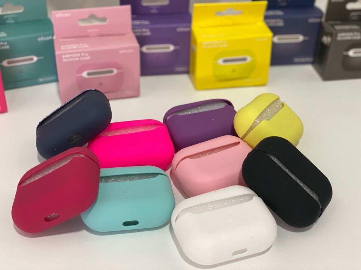 Coque de AirPod 1 à 3