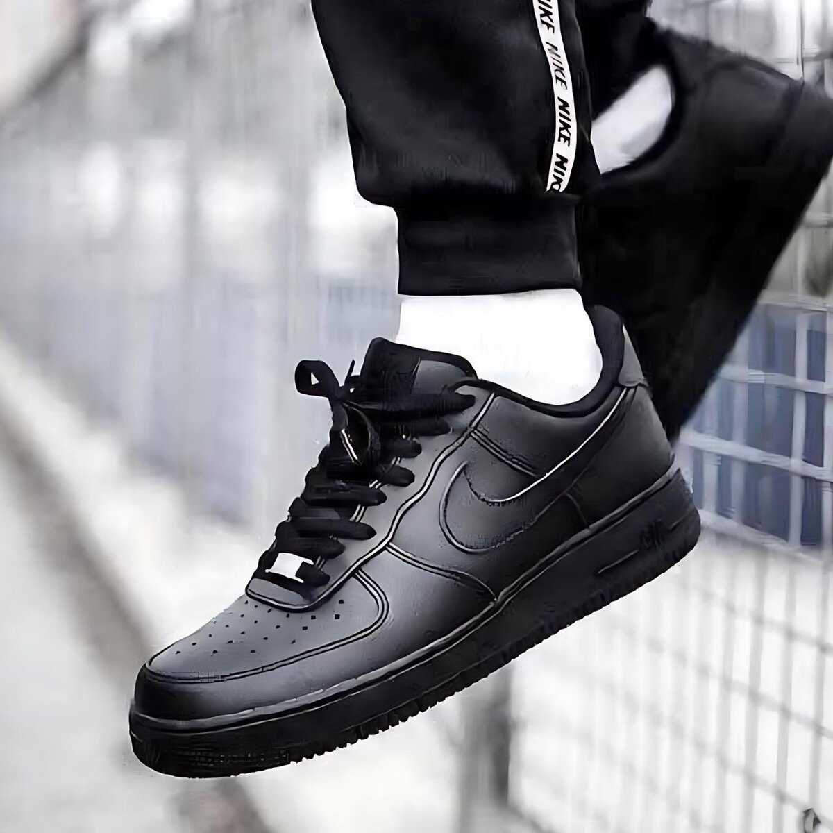 Air force