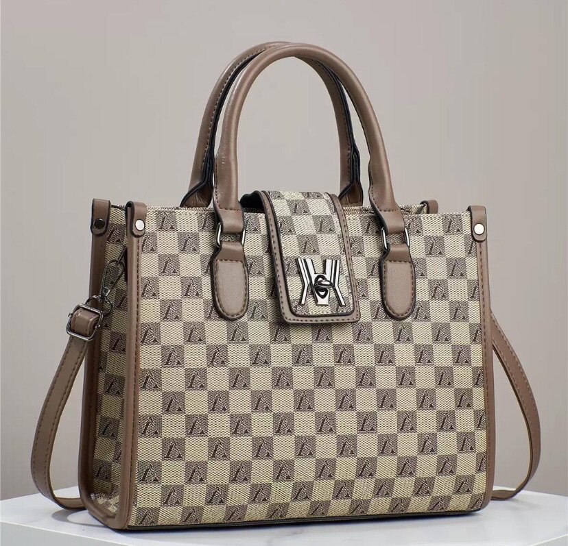 Sac à main en cuir élégant