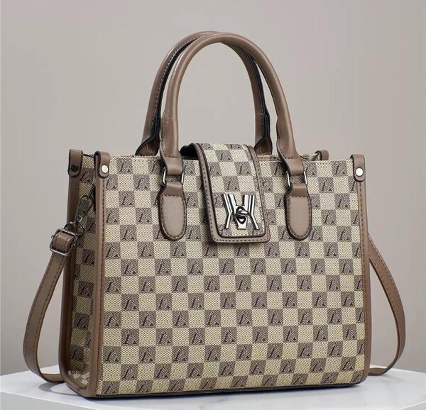 Sac à main en cuir élégant