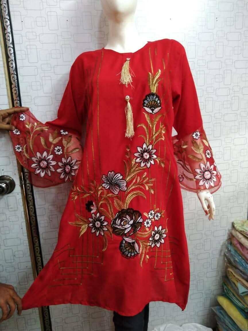 Ladies kurta