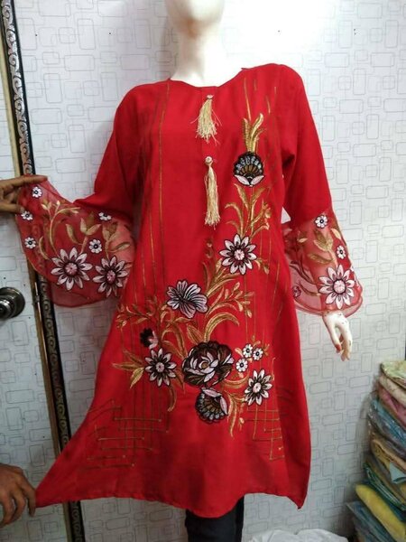 Ladies kurta