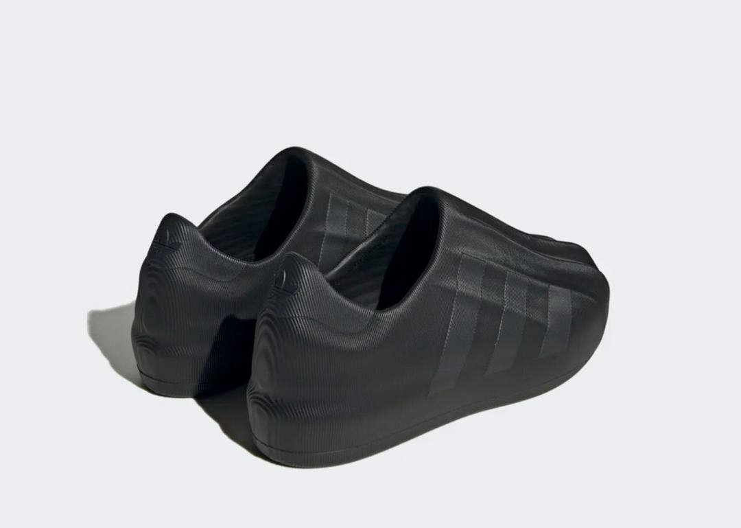 ADIDAS FASHION WEAR RUBBER